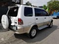 FOR SALE ISUZU Crosswind xuv 2010 model matic-2