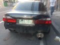 Honda Accord Black 1998 FOR SALE-1