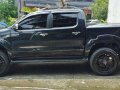 Toyota Hilux G Automatic 2007 FOR SALE-1