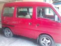 2011 Suzuki Multicab RED FOR SALE-3