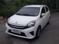 Toyota Wigo E 2016 Manual Downpayment P86K only-8