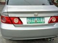 Honda City 2006 FOR SALE-2