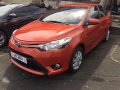 2016 Toyota Vios E manual FOR SALE-0