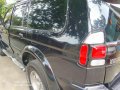 Mitsubishi Montero 2005 for sale-5