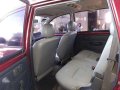 2008 Toyota Avanza J Manual FOR SALE-5