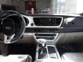 450K AllinDP Snow Pearl White KIA Grand Carnival 2.2L -4