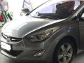 FOR SALE - Hyundai Elantra GLS Automatic 2013 -4