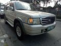 FORD Everest 2006 for sale-0