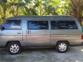 Mitsubishi L300 Versa Van 1996 model for sale-2