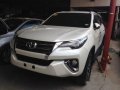 Good as new Toyota Fortuner 2017 for sale-1