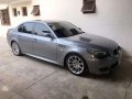 2007 BMW 523i converted to M5 FOR SALE-0