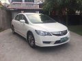 Honda Civic 1.8V 2009 for sale-0
