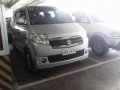 Well-kept Suzuki APV 2015 for sale-6