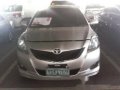 Well-maintained Toyota Vios 2008 for sale-4