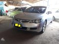 2007 Honda Civic 1.8 S Automatic FOR SALE-1