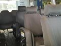 Well-maintained Nissan NV350 Urvan 2016 for sale-6