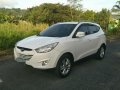 Hyunda Tucson 2011 for sale-2