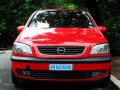 2002 Opel Zafira for sale-1