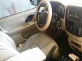 2007 Ford Escape 2.3.Gas Matic FOR SALE-8