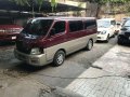 Nissan Urvan 2013 for sale-1