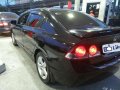 Rush Rush Honda Civic 2007 1.8s-2