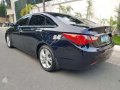 2011 Hyundai Sonata 2.4 1st owned FOR SALE-3
