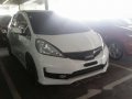 Good as new Honda Jazz 2013 for sale-1