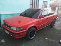 1989 Toyota Corolla Small Body FOR SALE-4