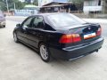 1999 Honda Civic Gasoline Manual for sale-5