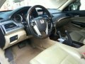 2008 Honda Accord 3.5 V6 for sale-9