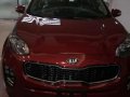 All New 2018 KIA Sportage Fiery Red 2L 4x2 2018 GT Line FOR SALE-0