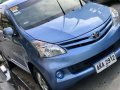 FOR SALE TOYOTA AVANZA 2015 1.3E automatic-1
