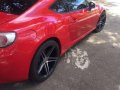 Fresh Toyota 86 Red 2013 AT Coupe For Sale -1