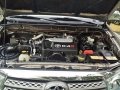 2011 Toyota Fortuner G Automatic DIESEL for sale-9