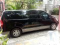 FOR SALE HYUNDAI Grand Starex vgt 2010 model -1