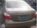 2013 Toyota Vios J Limited Bronze Mica Metallic FOR SALE-2