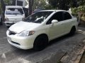 Honda City idsi 2003model FOR SALE-1