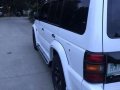 Mitsubishi Pajero for sale-9