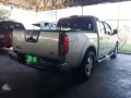2013 Nissan Navara LE Automatic Diesel Engine FOR SALE-2
