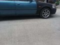 Honda Civic vti vtec 1996 model FOR SALE-2