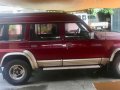 Nissan Patrol 1993 for sale-3