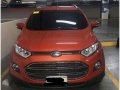 Ford Ecosport 2016 for sale-1