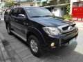 Good as new Toyota Hilux 2011 for sale-0