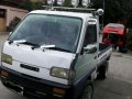 For sale Suzuki Multicab 4x4 from 110k down 90k-3