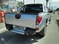 MITSUBISHI STRADA 2x4 Manual Transmission 2011 for sale-1