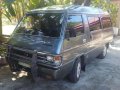 Mitsubishi L300 Versa Van 1996 model for sale-0