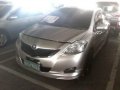 Well-maintained Toyota Vios 2008 for sale-2