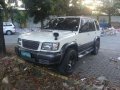 Isuzu Trooper 1997 for sale-0