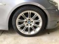 2007 BMW 523i converted to M5 FOR SALE-3