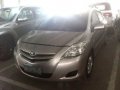 Well-kept Toyota Vios 2009 for sale-2